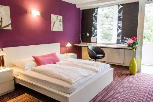 Bad Voeslau Hotel | College Garden Hotel