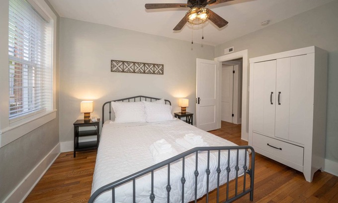 Ghent Apartment | Colley Manor - Lee Suite