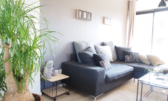 Colmar Cottage | COLMAR CLOS DES MARAICHERS - Private car park & ​Bicycles