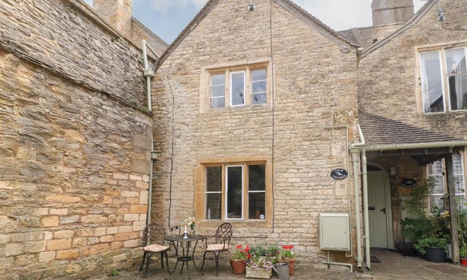 Stow-on-the-Wold House | Coln Cottage