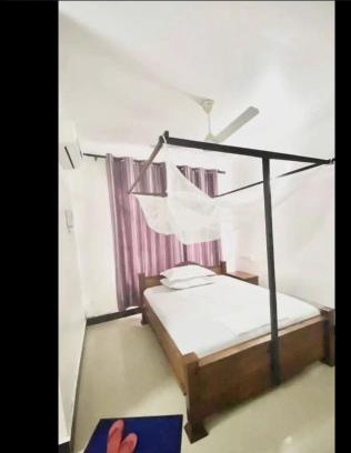 Bagamoyo Hotel | Colobus View Lodge