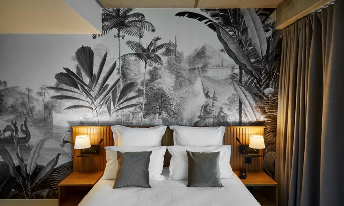 Lesquin Apartment | Coloft