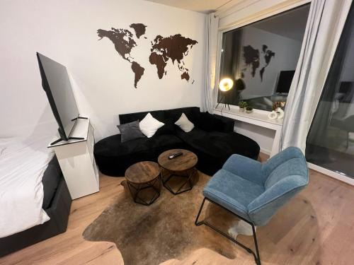 Altstadt-Nord Apartment | Cologne City Studioaparment