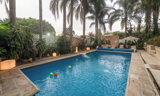 Xalapa Hotel | Colombe Hotel Boutique