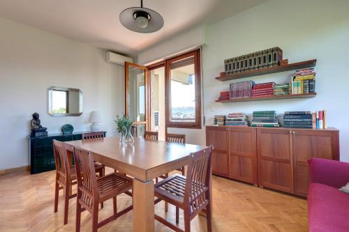 Campo di Marte Apartment | Colombo 76