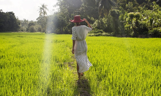 Imaduwa Villa | Colonial Villa With Pool & Surrounded by Lush Nature