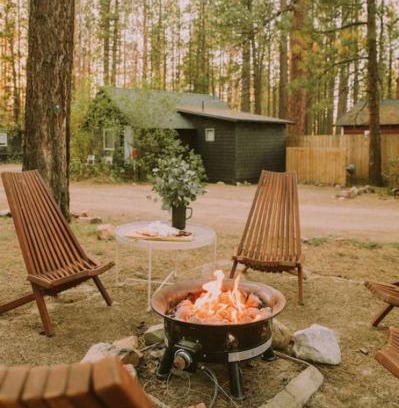 Big Bear Lake Hotel | Colorado Lodge