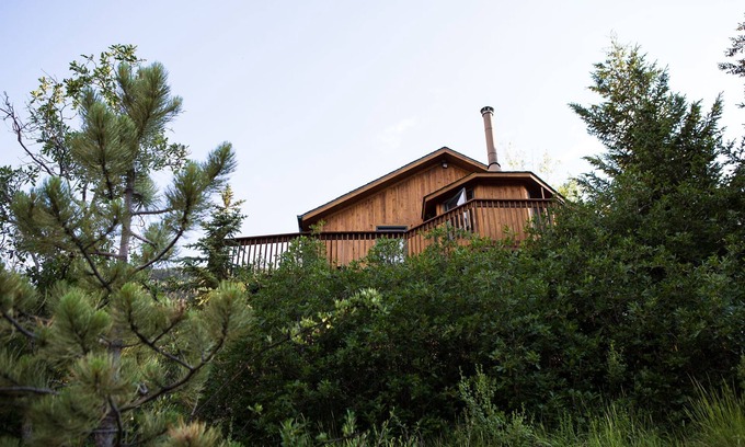 Green Mountain Falls House | Colorado Mountain Home - Borelli # 3