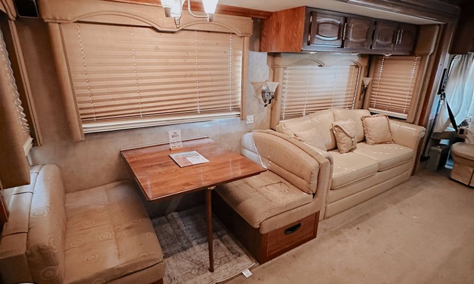 Needles House | Colorado River RV in Enchanting Needles with beautiful views and boat launch.