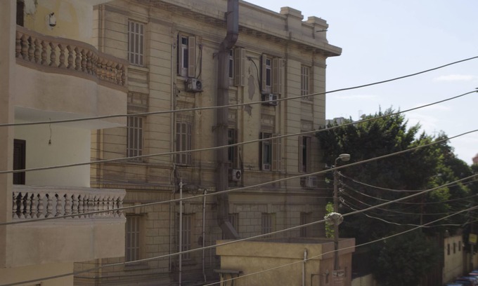 Heliopolis Hotel | Colour Holidays