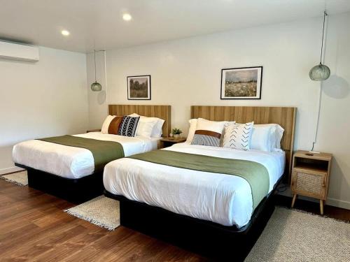 Sonora House | Columbia Cabins Cabin 9