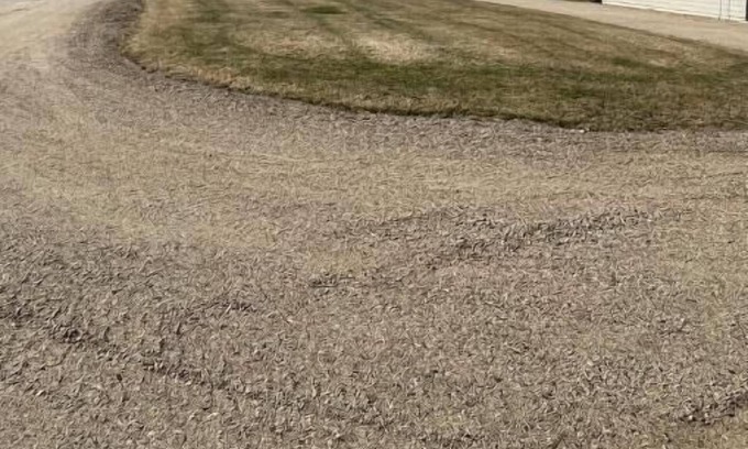 Meridian Apartment | Columbia Farm Camper/RV Site Only.