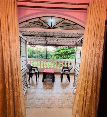 Colva Villa | Colva Pearl