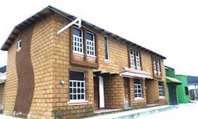 San Cristobal de las Casas House | Comfy Bedroom Town House Garden & Market Area