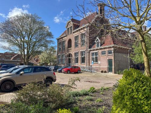 Enkhuizen House | combi grote en kleine weeshuis