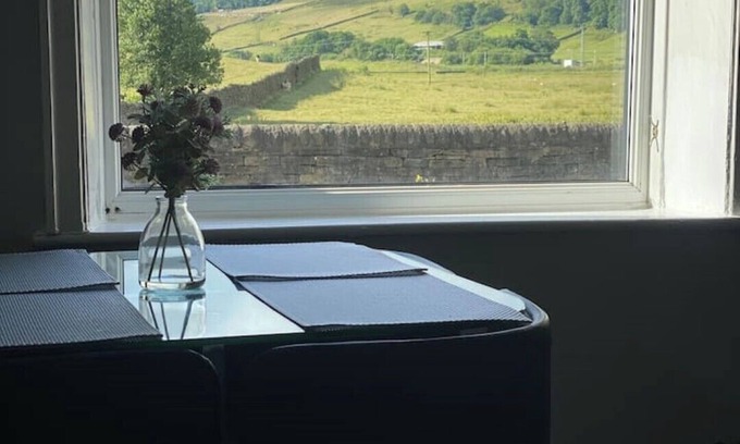 Sutton-in-Craven House | Come & enjoy this gorgeous 7 bed Riverside Retreat.