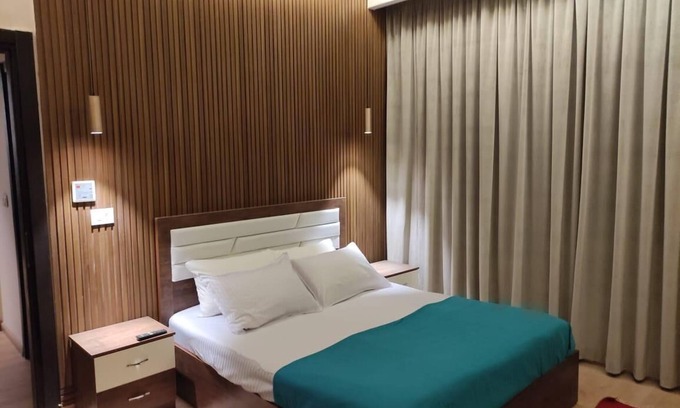 Al-'Umraniyah Apartment | Come Visit Breeze apartment in Aeon compound one of the charming studios