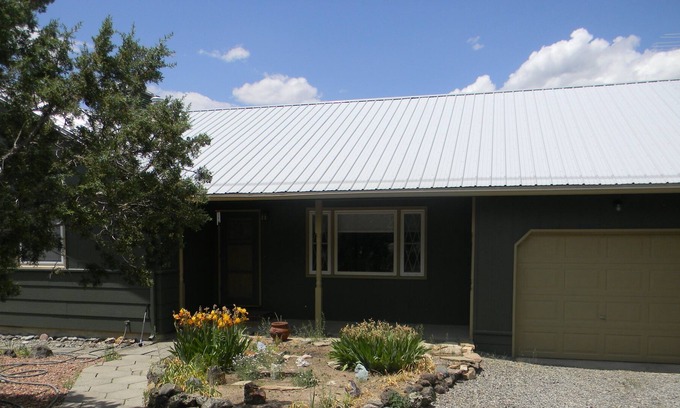 Cedaredge House | Come Visit The Inn On The Other Side