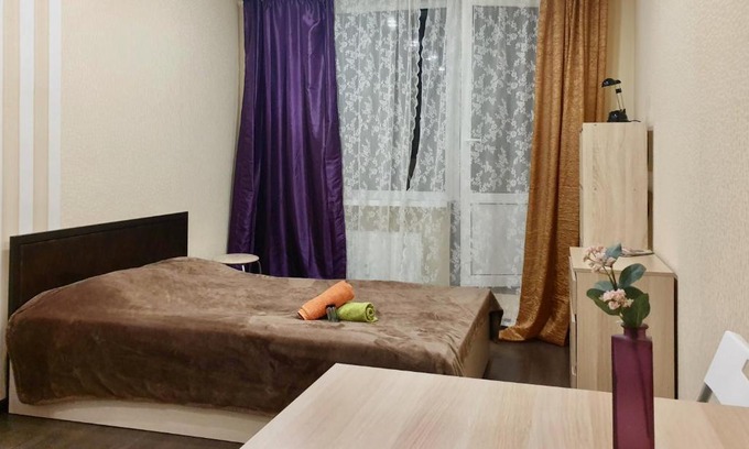 Sertolovo Apartment | Come2Us Sertolovo