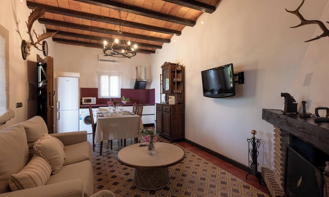 Salobrena House | Comeback Cortijo Nirvana