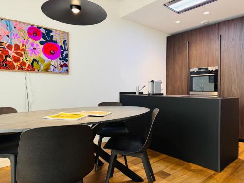 Porta Romana Apartment | ComeCasa Milano Modern Retreat Gym & Style