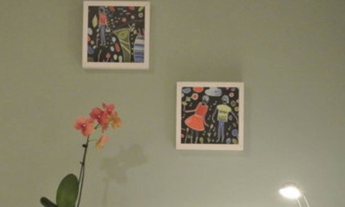 Kearny Apartment | Comfort and Convenience to NYC