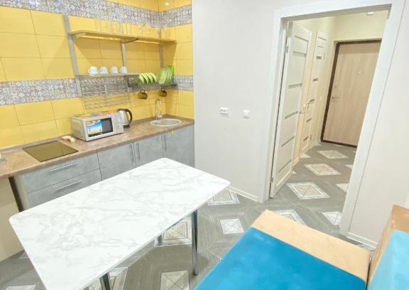 Kazan City Centre Apartment | Comfort apart near Kremlin