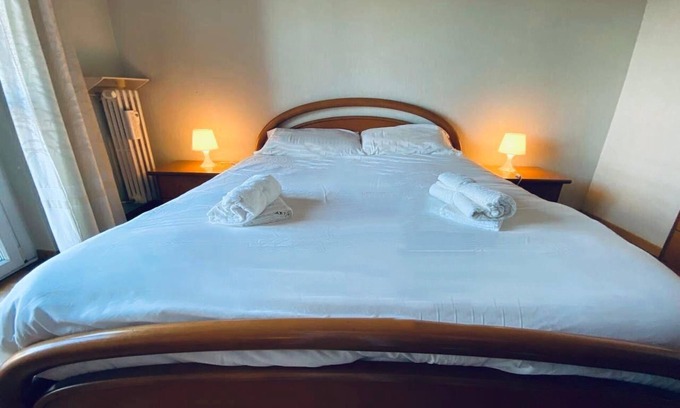 Orbassano House | [comfort Apartment ] con Ampia Cucina