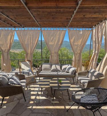Vrgorac Apartment | Comfort apartment with garage Aria