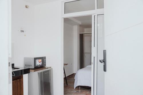 Valledupar Apartment | Comfort