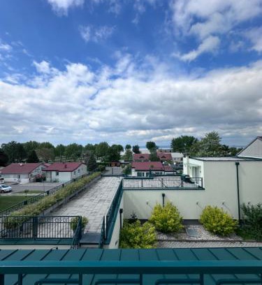 Podersdorf am See Apartment | Comfort Collection Podersdorf am See