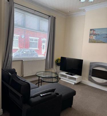 Preston House | Comfort, Convenience & Style
