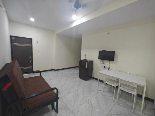 Mysore Apartment | Comfort Cove Apartments