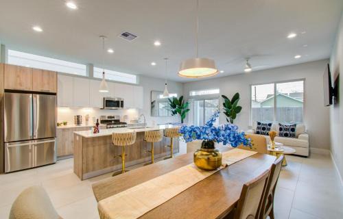 Northside House | Comfort exceed in this 3 BR premium in Houston!