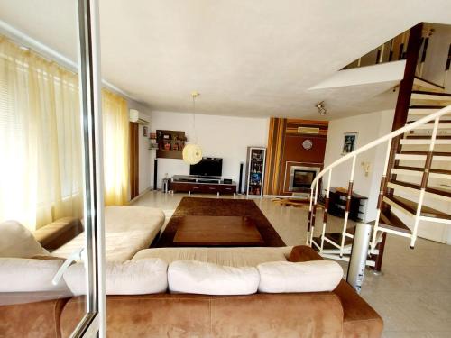 Burgas Center Apartment | Comfort Flat