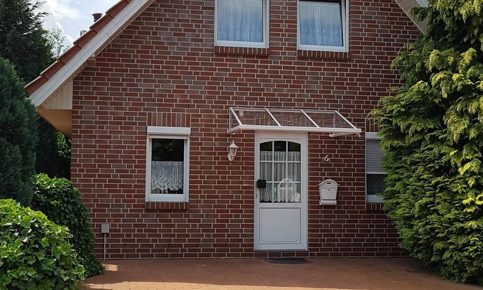 Rieste House | Comfort holiday home on Alfsee