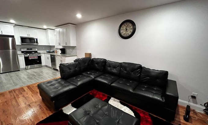 Lower Vailsburg Apartment | Comfort Homes