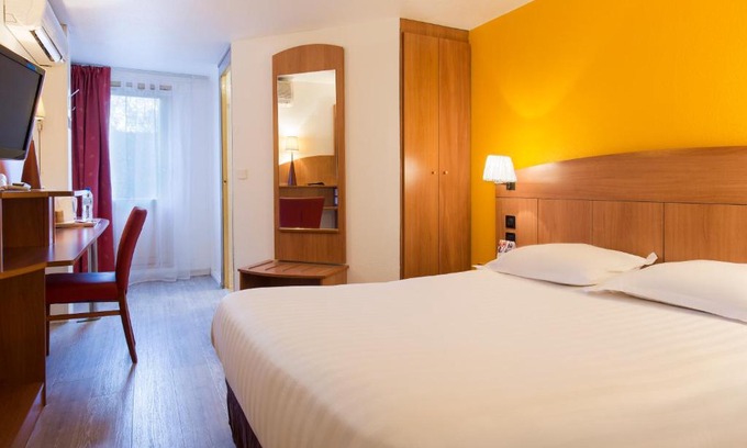 Meylan Hotel | Comfort Hotel Grenoble Meylan