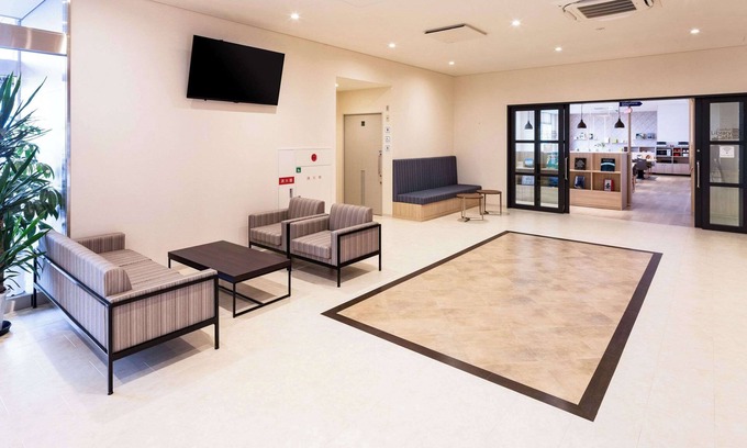 Ryuga Onsen Hotel | Comfort Hotel Kochi
