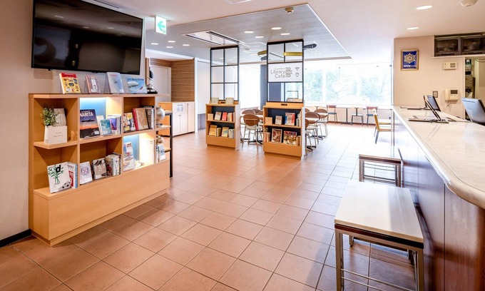 Narita Hotel | Comfort Hotel Narita