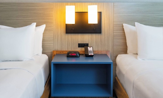Ste. Foy Hotel | Comfort Inn Airport East - Ancienne Lorette