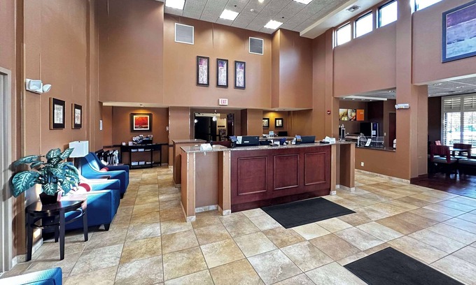 Bloomington Hotel | Comfort Inn Bloomington near University