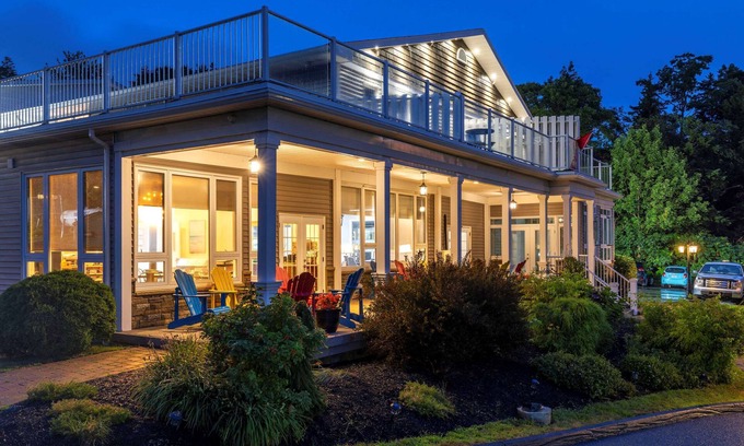 Halifax Hotel | Comfort Inn