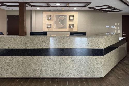 Maumee Hotel | Comfort Inn Maumee - Perrysburg Area