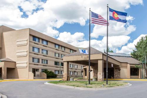 Avon Hotel | Comfort Inn Near Vail Beaver Creek