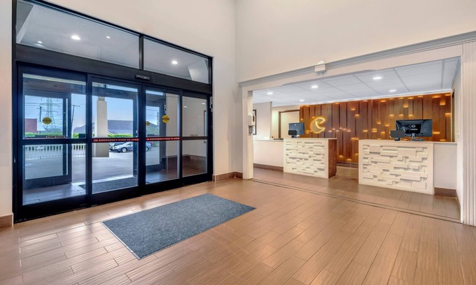 Somerset Hotel | Comfort Inn Somerset - Lake Cumberland