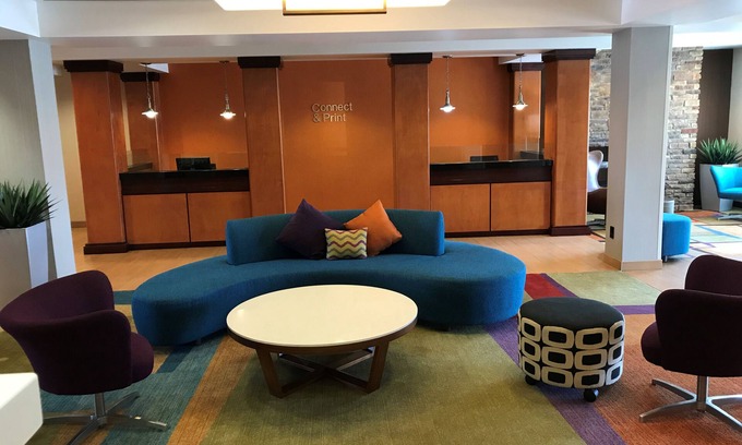 Ankeny Hotel | Comfort Inn & Suites Ankeny - Des Moines