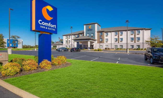 Cave City Hotel | Comfort Inn & Suites Cave City