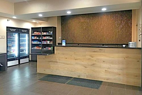 O'Fallon Hotel | Comfort Inn & Suites O'Fallon - St Louis Area