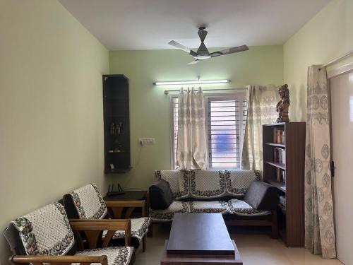 Arekere Apartment | Comfort Living A on 2nd floor Shared Area